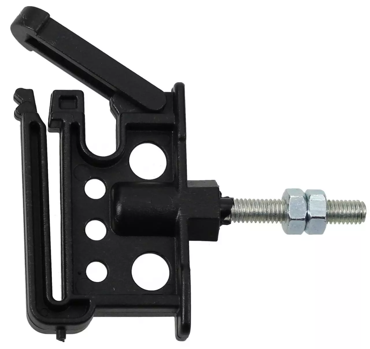 AKO Breitbandisolator Klipp 4cm - 25 Stück AKO Breitbandisolator Klipp 4cm - 25 Stück