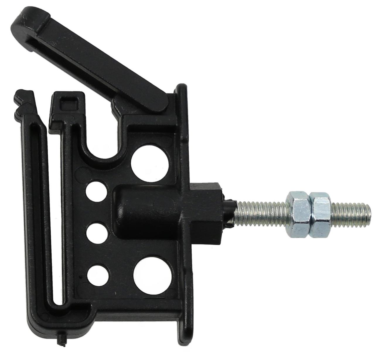 AKO Isolatore a nastro largo, sistema a clip 4 cm - 25 pezzi AKO Isolatore a nastro largo, sistema a clip 4 cm - 25 pezzi