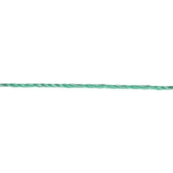 Kerbl Kaninchennetz 65 cm x 12 m Einzelspitze