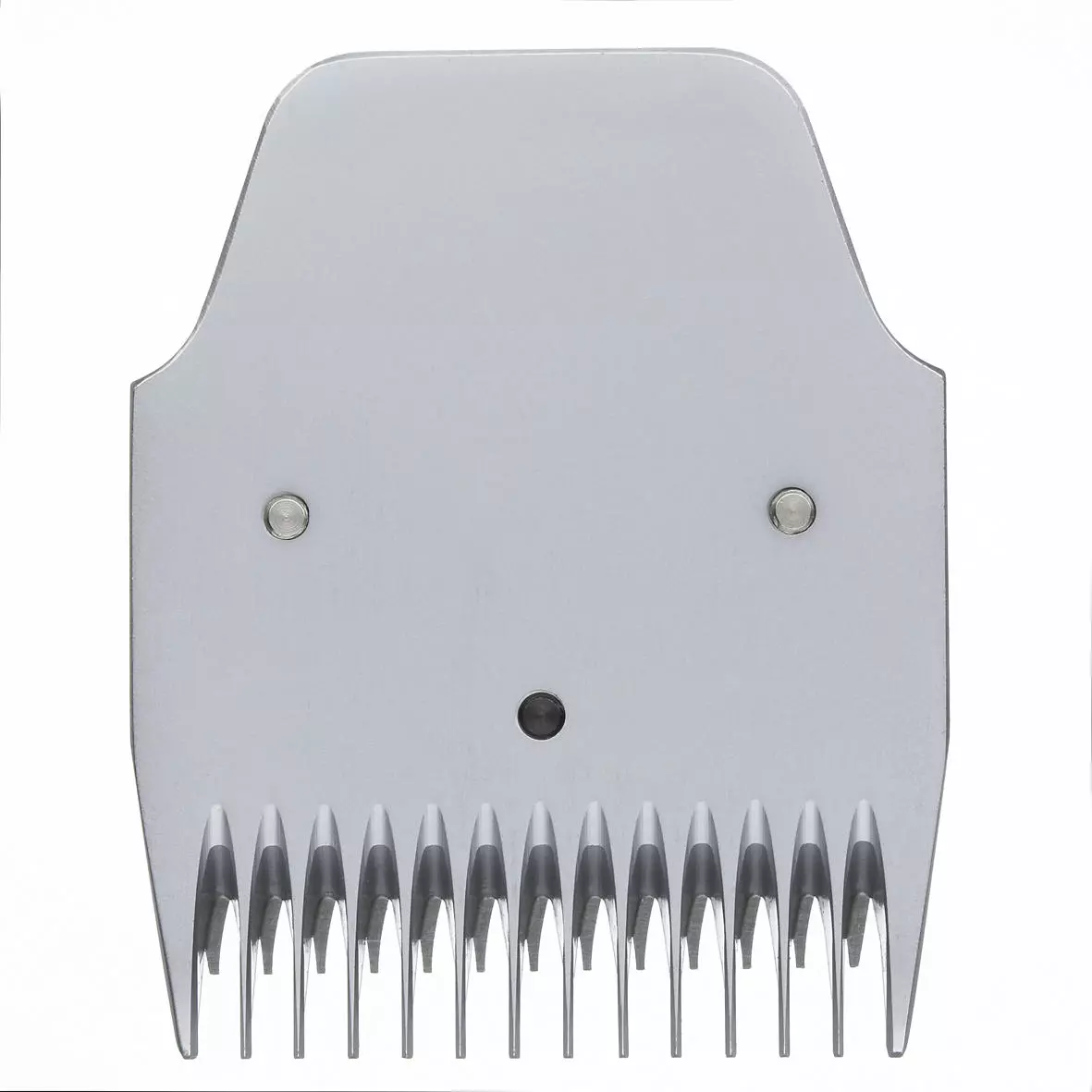 Aesculap GT748 Scherkopf 3,0mm GROBES Scherbild