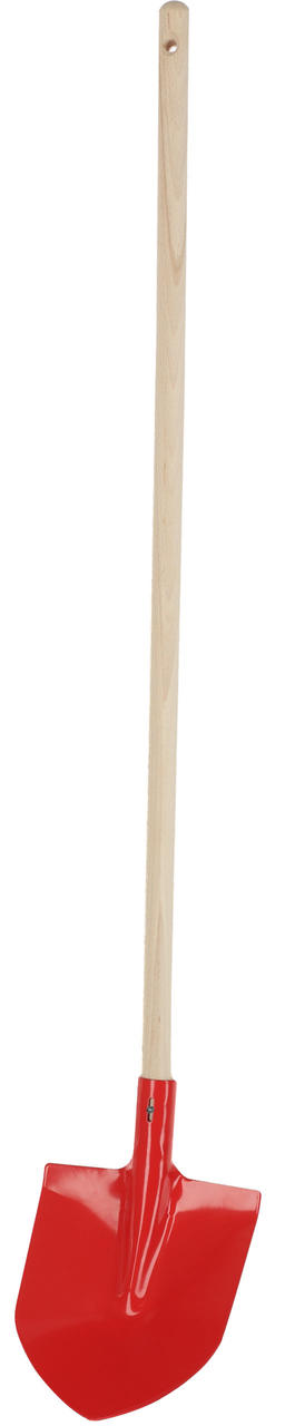 Kerbl Pala per sabbia con manico Mini Kerbl Pala per sabbia con manico Mini
