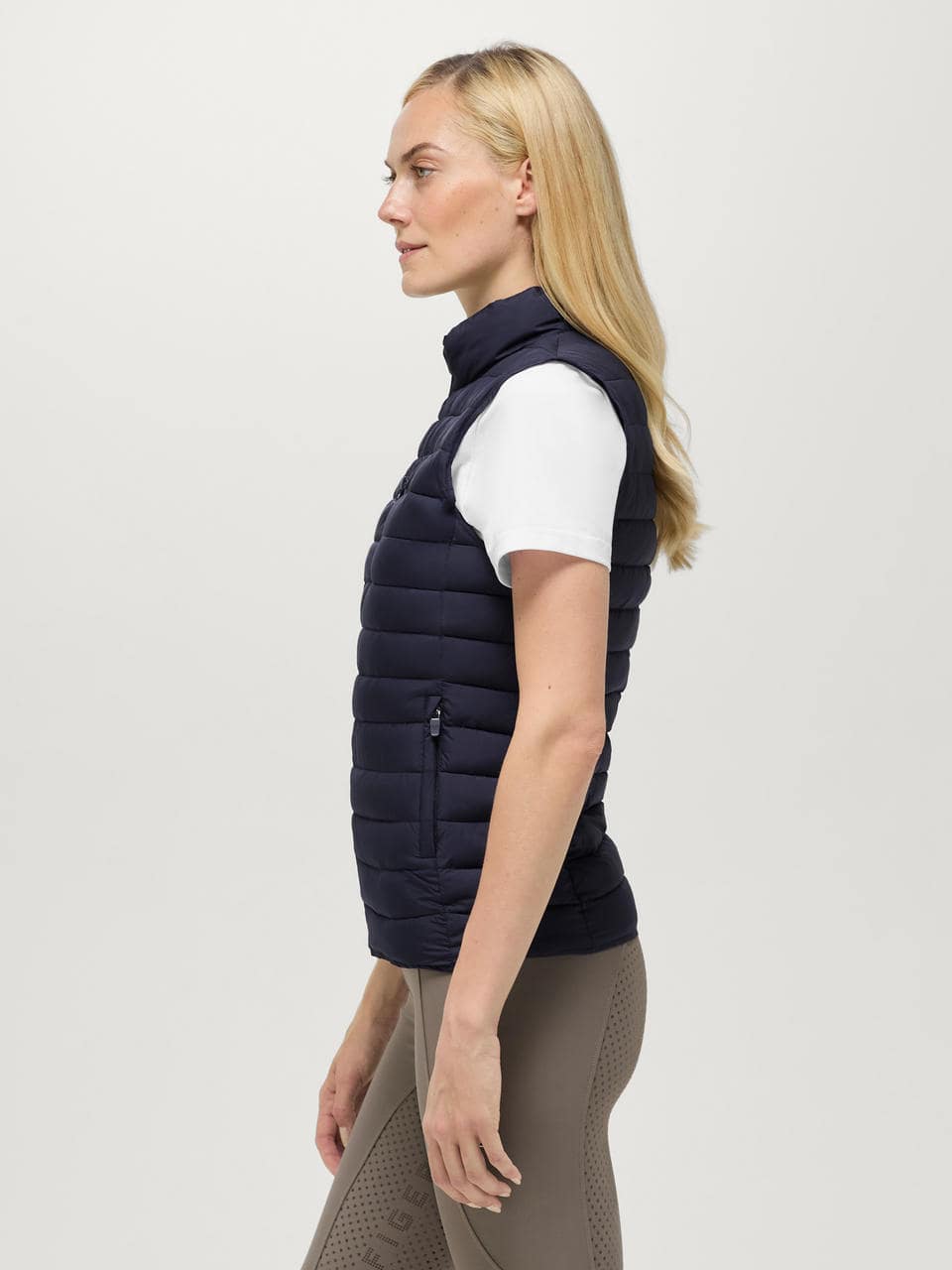 Tommy Hilfiger Serano Quilted Vest