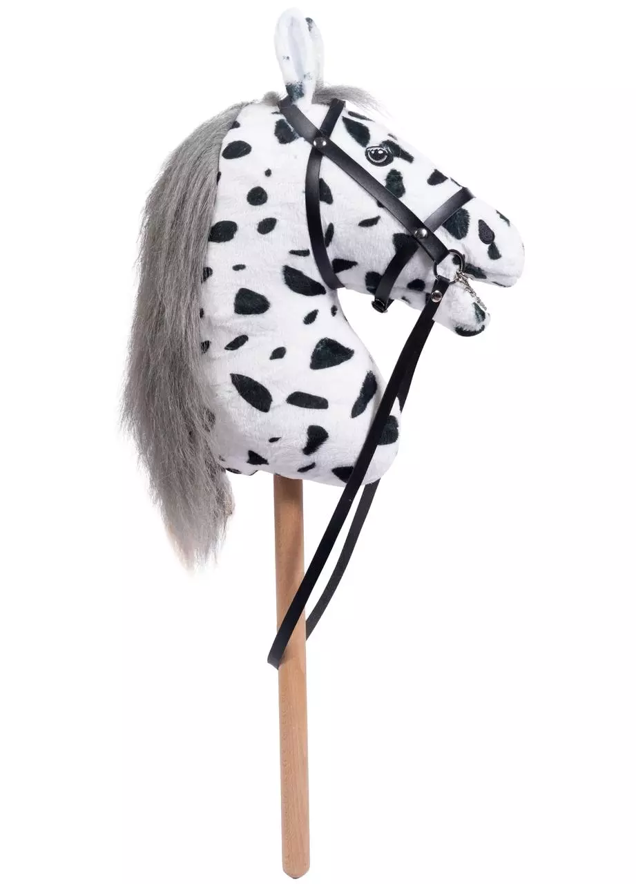 HKM Hobby Horse Steckenpferd