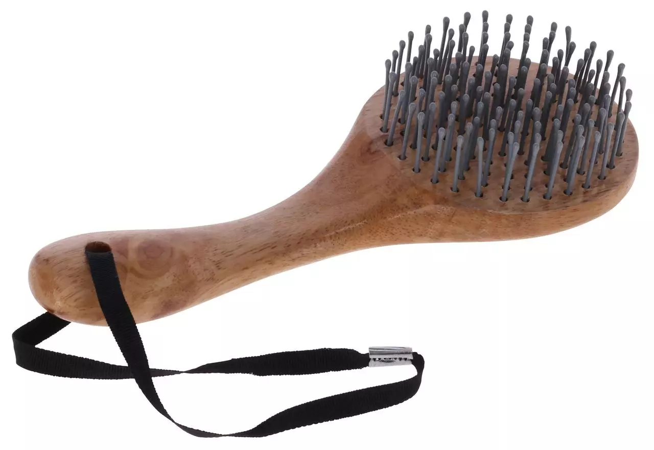 Kerbl MagicBrush Mähnen- und Schweifbürste