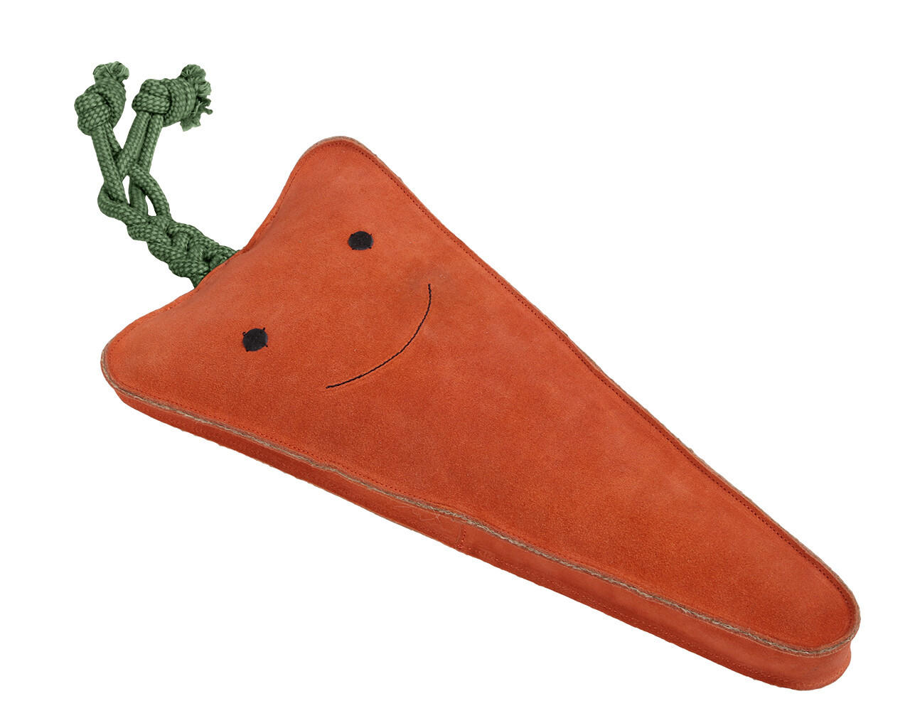 QHP Cavallo giocattolo XL carota QHP Cavallo giocattolo XL carota