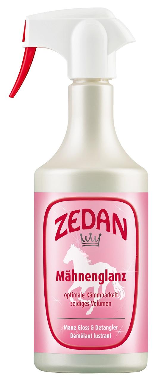 Zedan Spray lucidante per criniera 750 ml Zedan Spray lucidante per criniera 750 ml