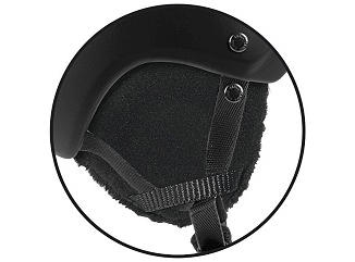 Casco Pack hiver pour Choice-2 Casco Pack hiver pour Choice-2