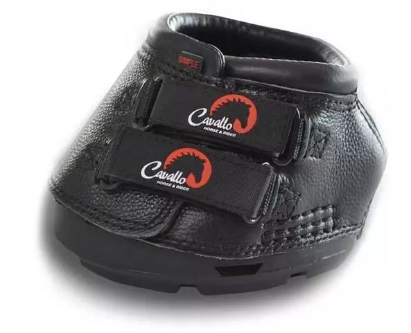 Cavallo Hufschuhe Simple Regular