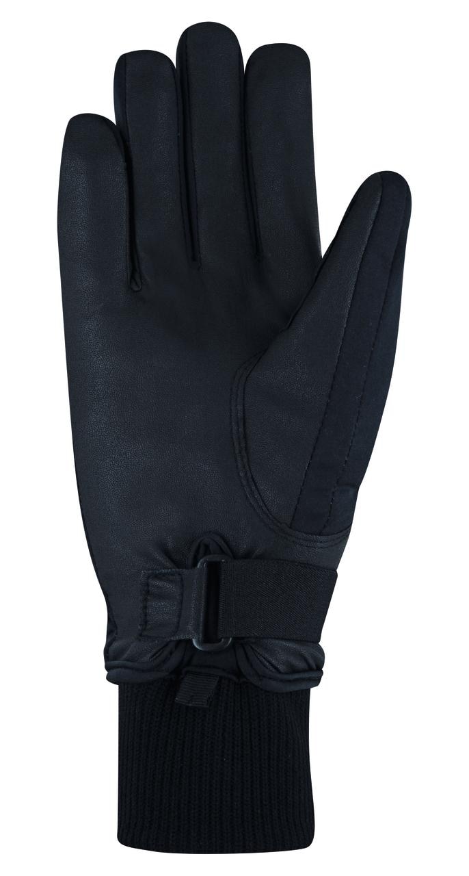 Roeckl Guanti da equitazione Wynne