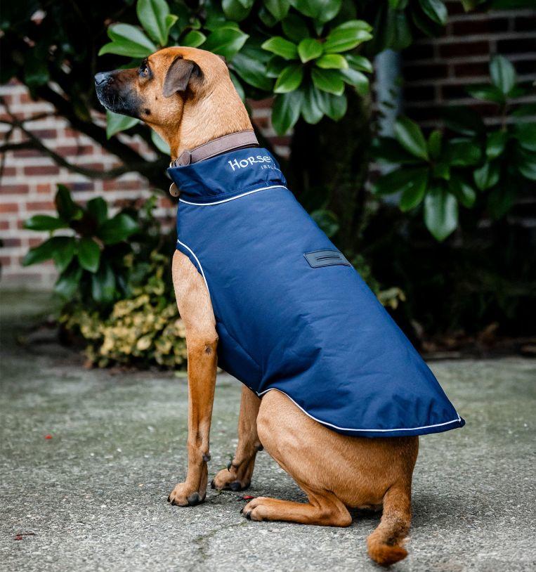 Horseware Signature Dog Rain Coat 100g