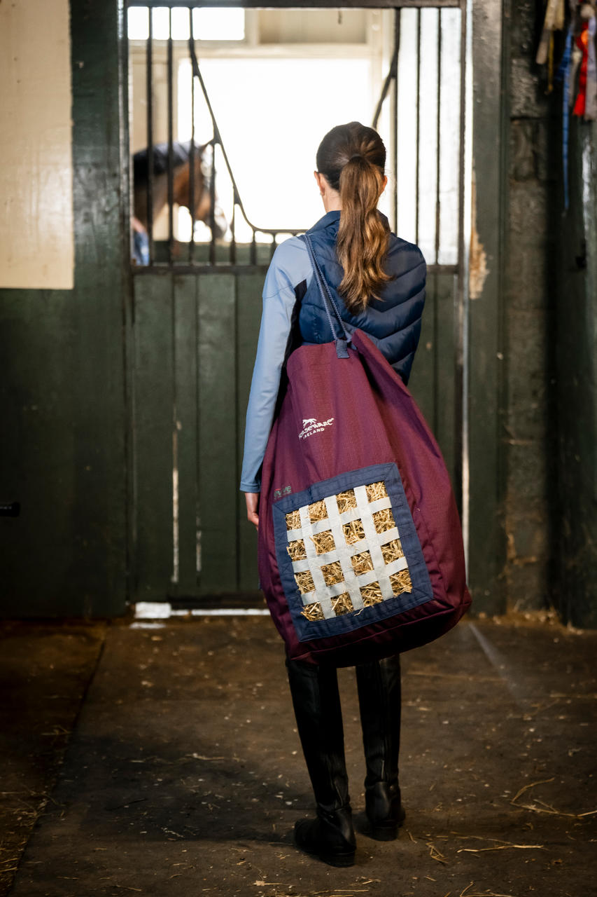 Horseware Revive Haybag