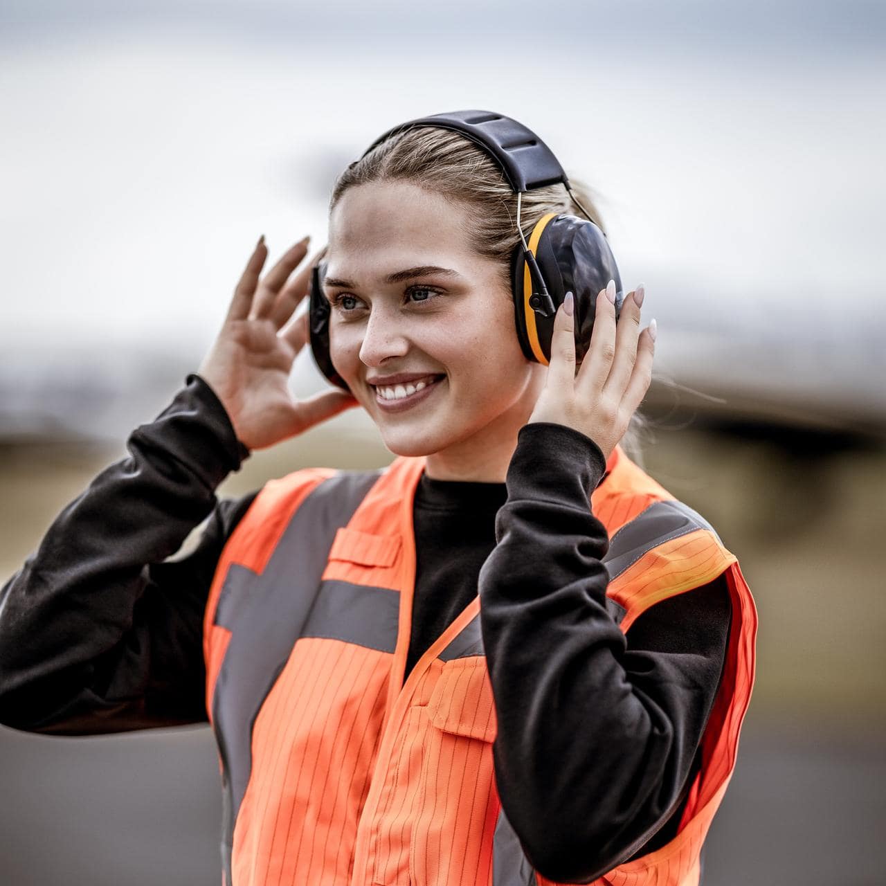 Nitras Mute Defender Pro