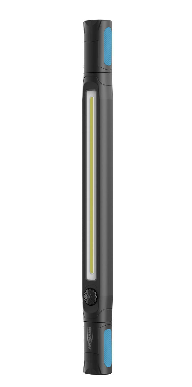 Ansmann Universalleuchte ML3000RD, LED