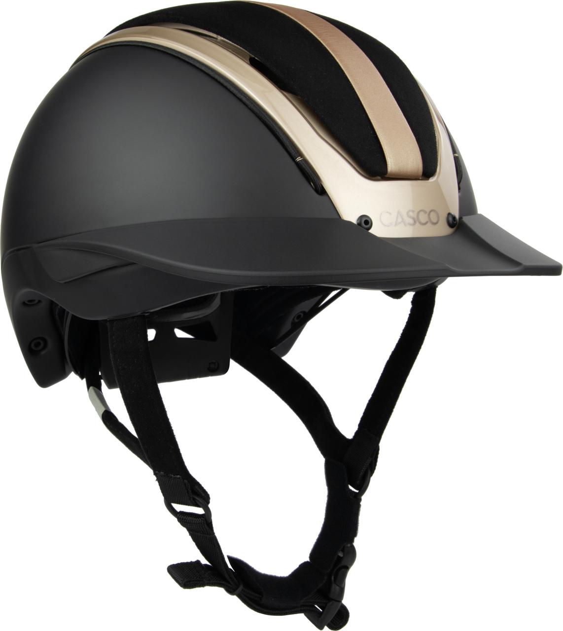 Casco 2025 Casco da equitazione Duell One Premiere