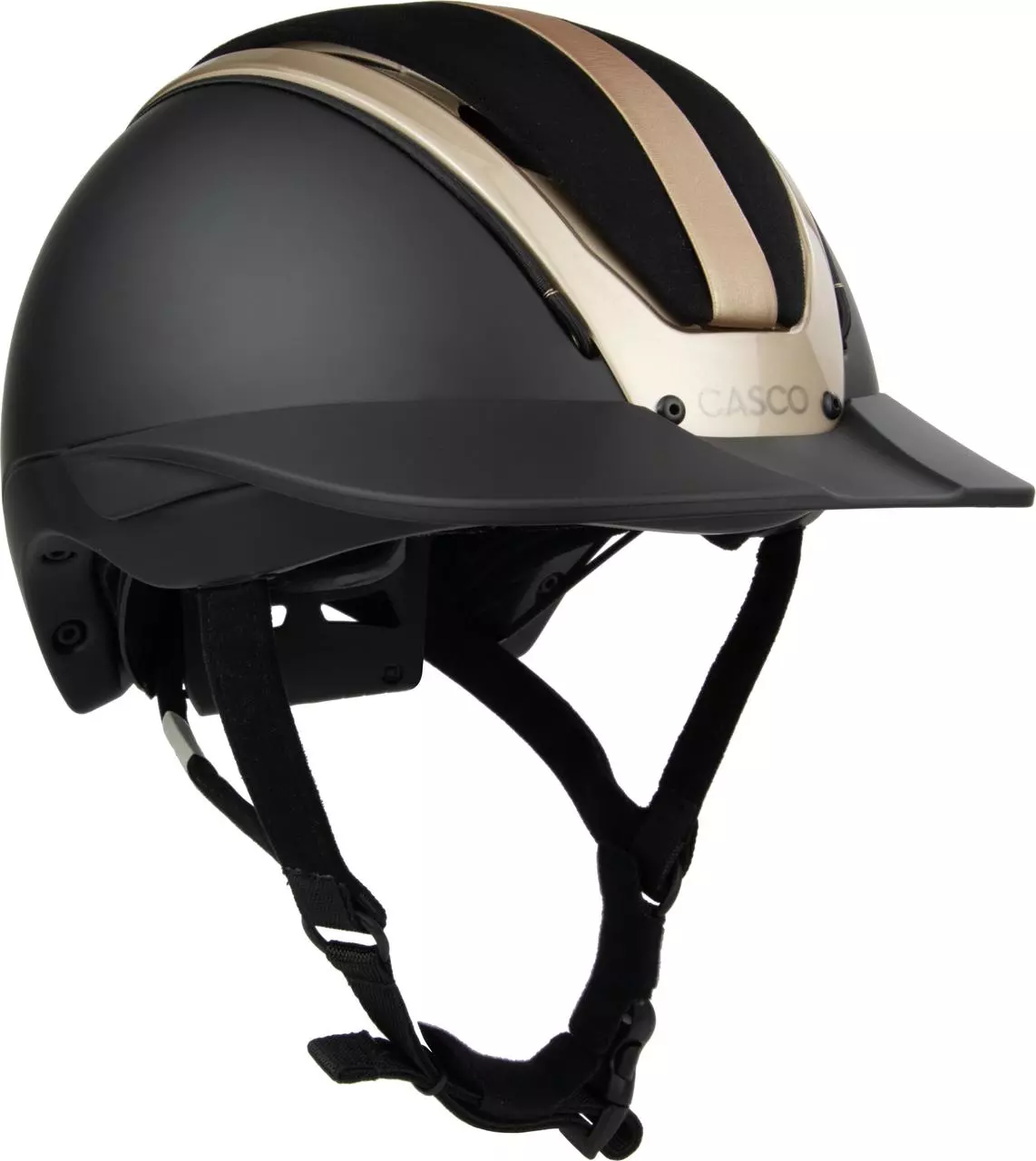 Casco 2025 Reithelm Duell One Premiere