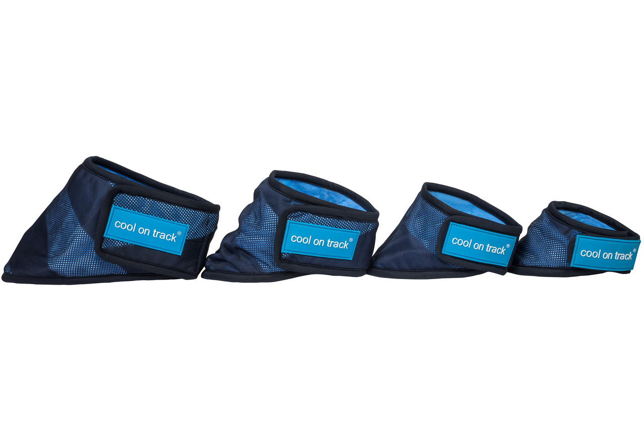 Cool on Track Cooling Bandana Cool on Track Cooling Bandana