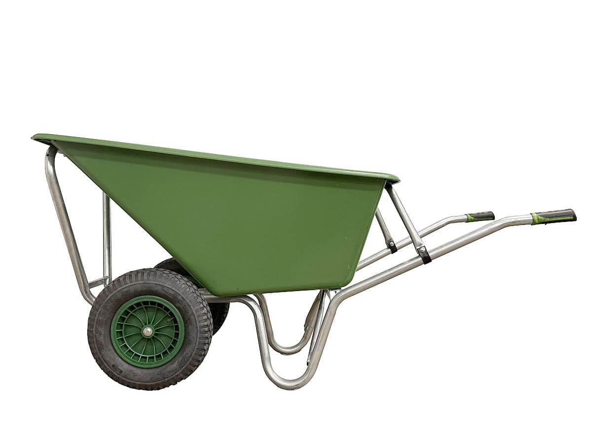 Growi Compactkarre PE 170 Liter