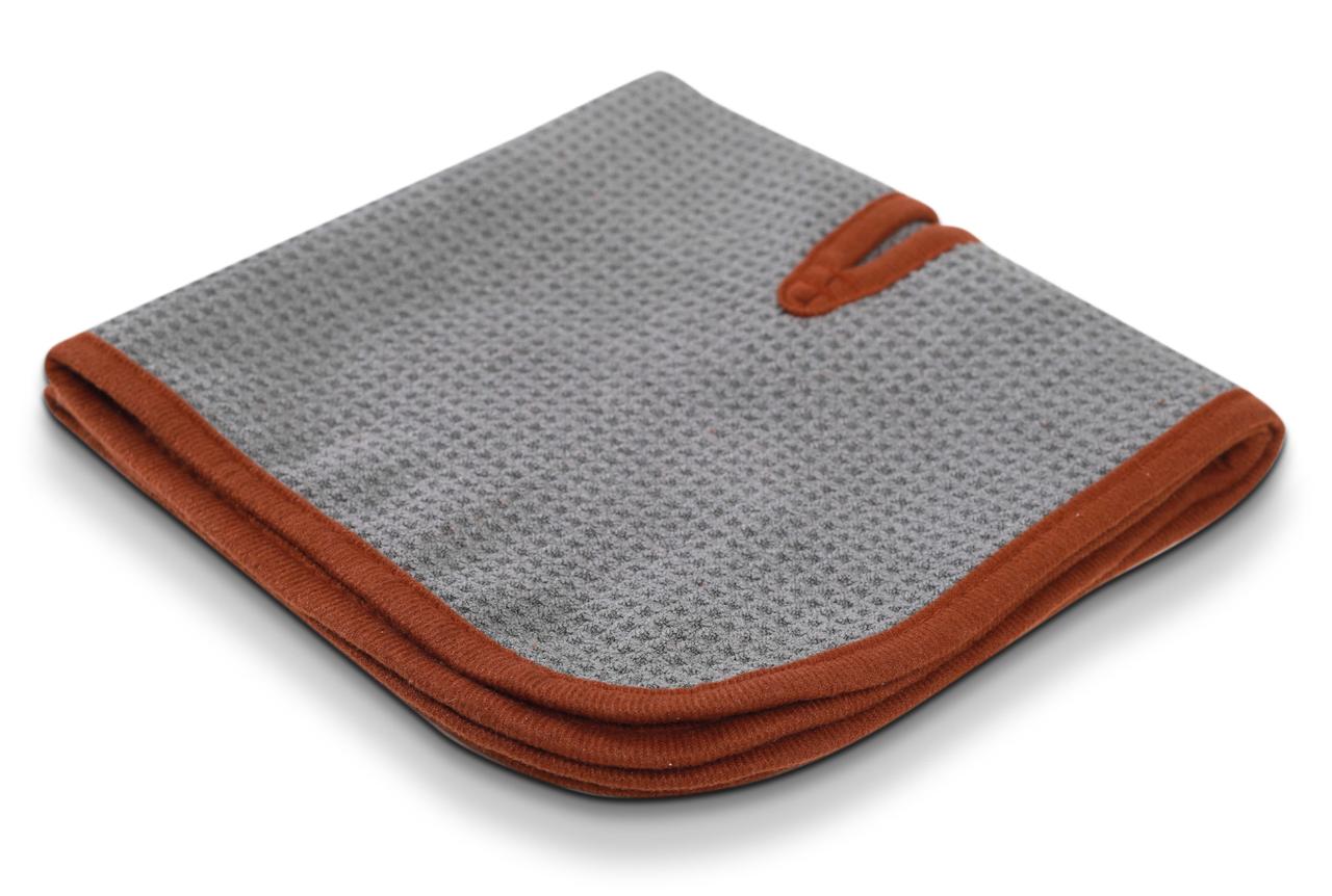 fens Panno in microfibra ONE CUT Waffle