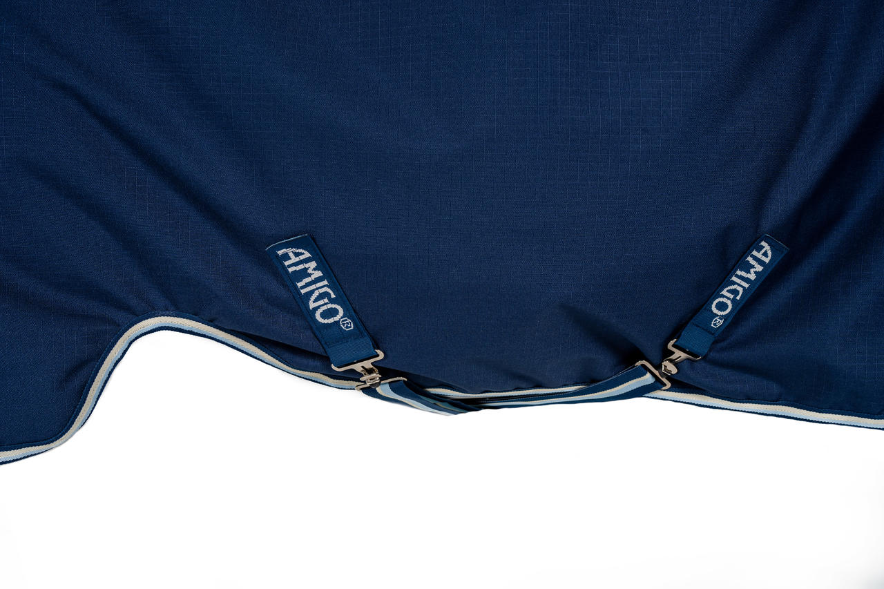 Horseware Coperta Amigo Ripstop 900D Pony Turnout 0 g