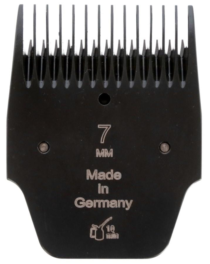 Aesculap Scherkopf Favorita 7,0mm