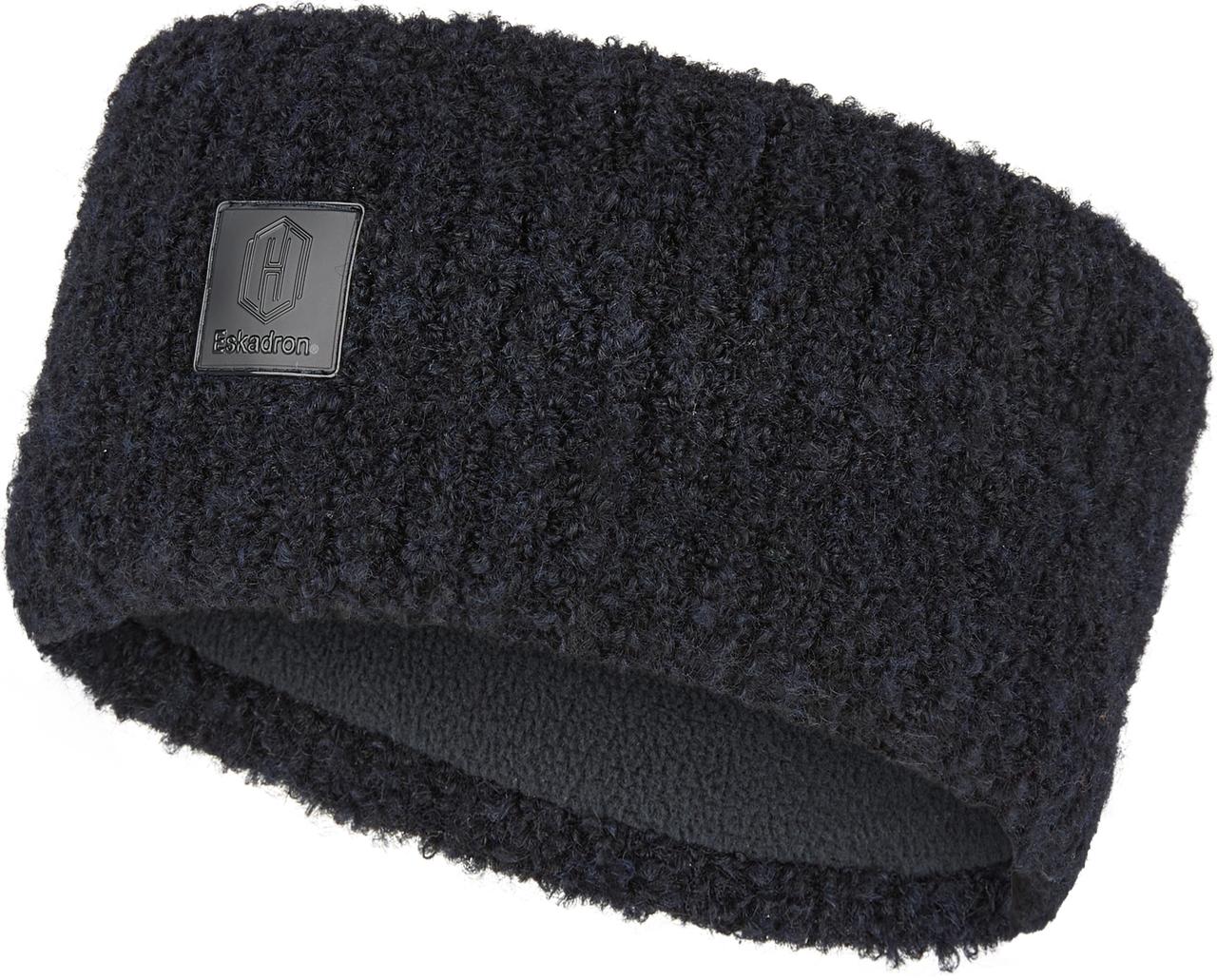Eskadron Fascia paraorecchie BOUCLÉ Eskadron Fascia paraorecchie BOUCLÉ