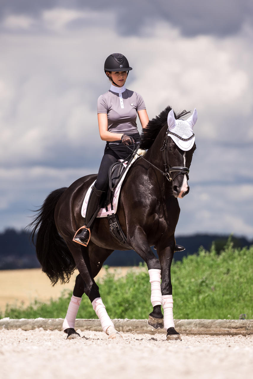 Eskadron Arbeitsbandagen FLEECE Basics