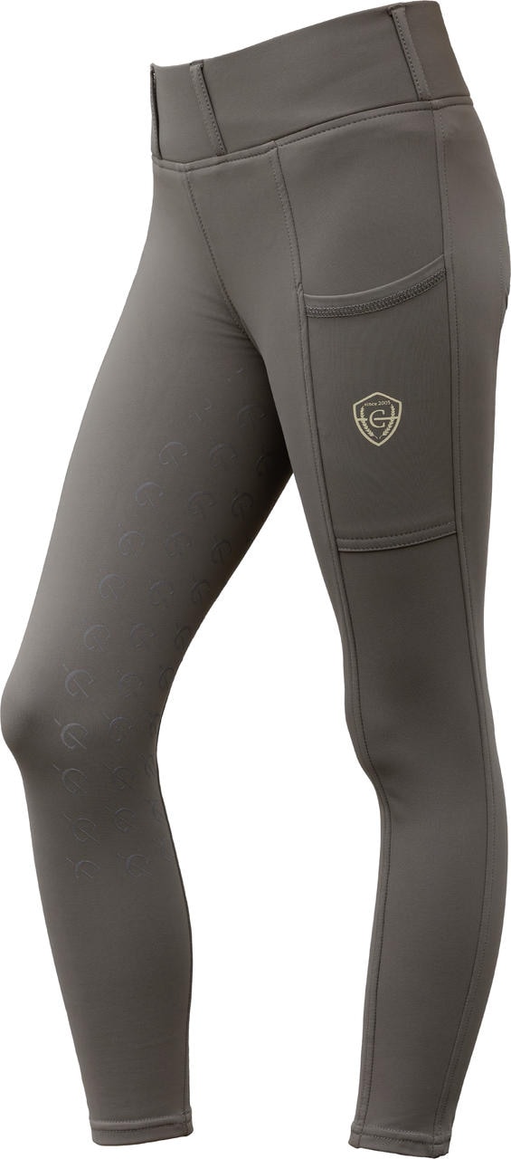 Covalliero Riding Tights, Kinder
