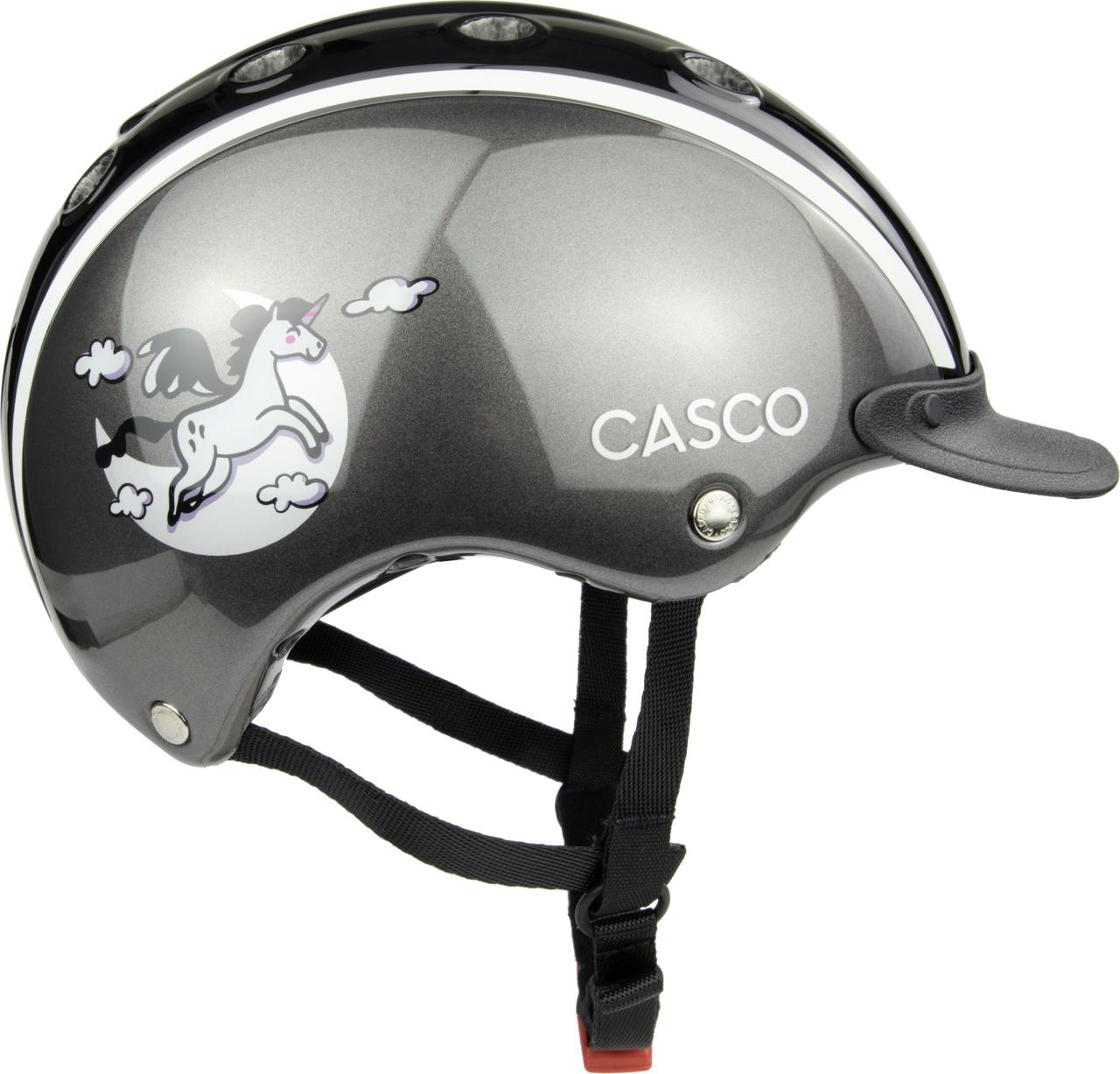 Casco 2025 Casco da equitazione Nori Moonbeam