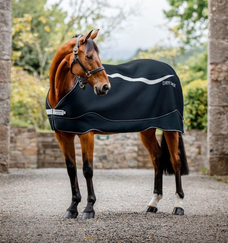 Horseware Dry Liner 50g Light