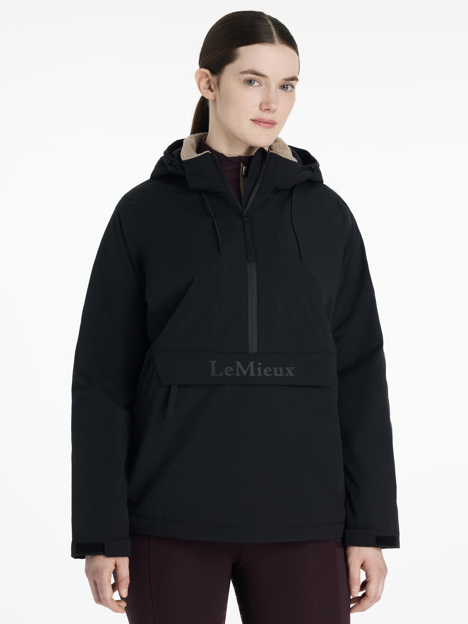 LeMieux Phoebe wasserdichter Anorak