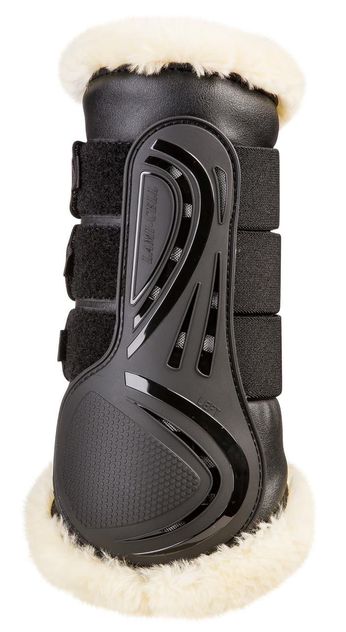 LAMI-CELL Stinchiere da dressage COMFORT