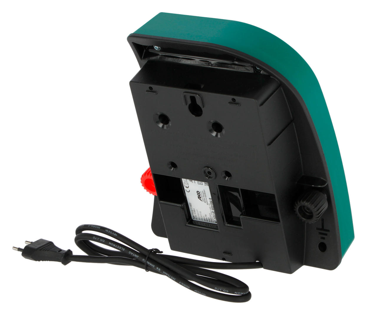 AKO Elettrificatore per recinti Power N 4800 – 230 V