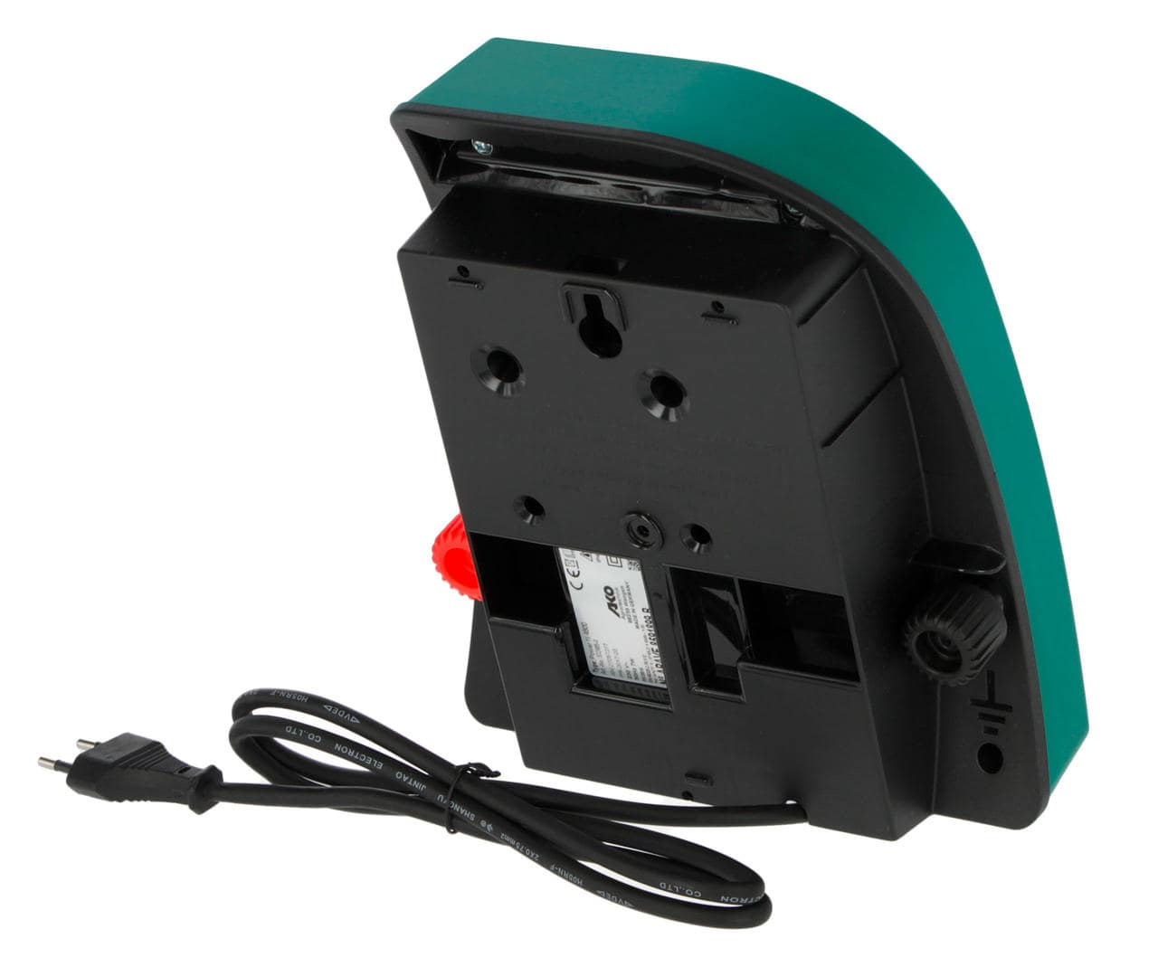 AKO Elettrificatore per recinti Power N 4800 – 230 V