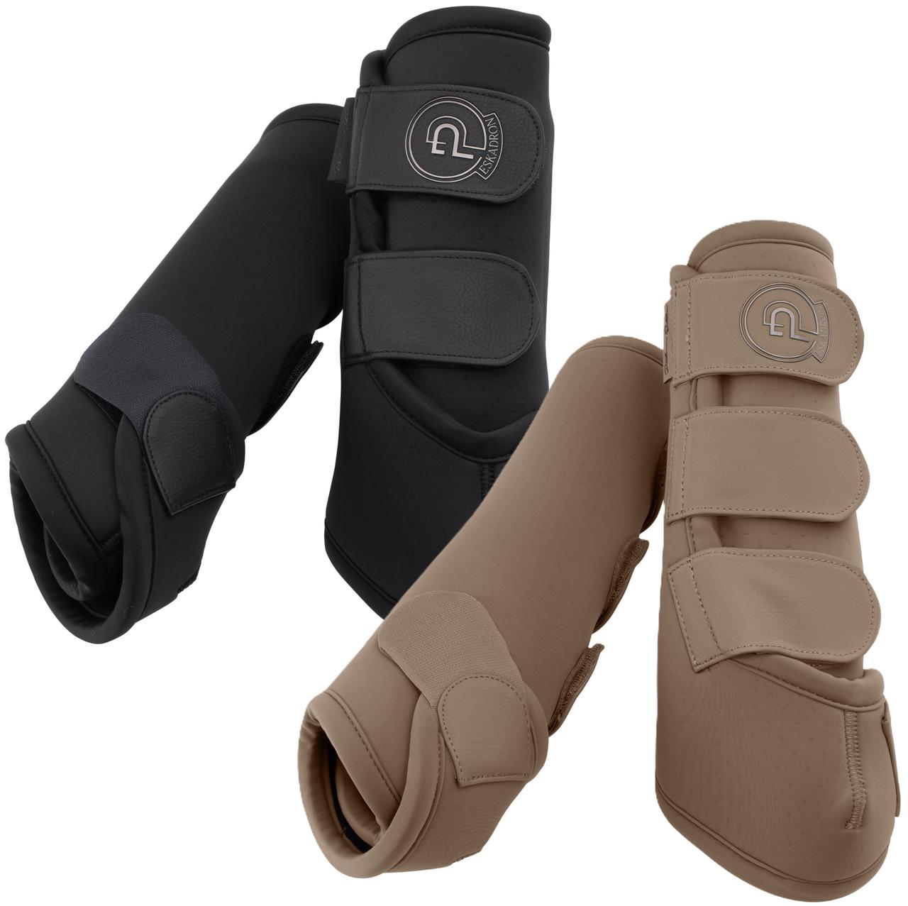 Eskadron Gamaschen PRO DRESSAGE FRONT