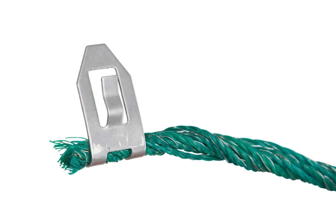 Kerbl PoultryNet Hühnerzaun 106cm, 25m lang