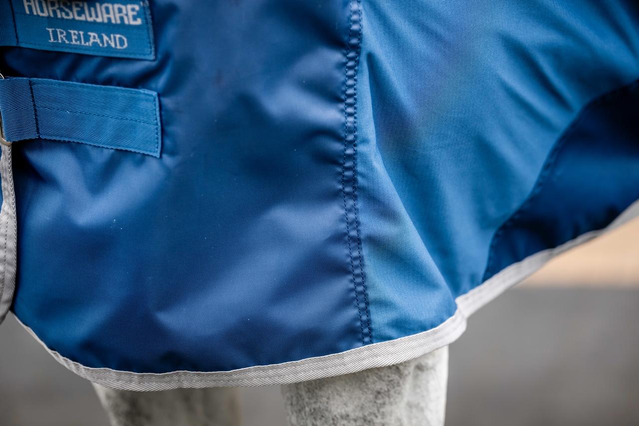 Horseware Coperta asciugante Ionic Therapy Mesh