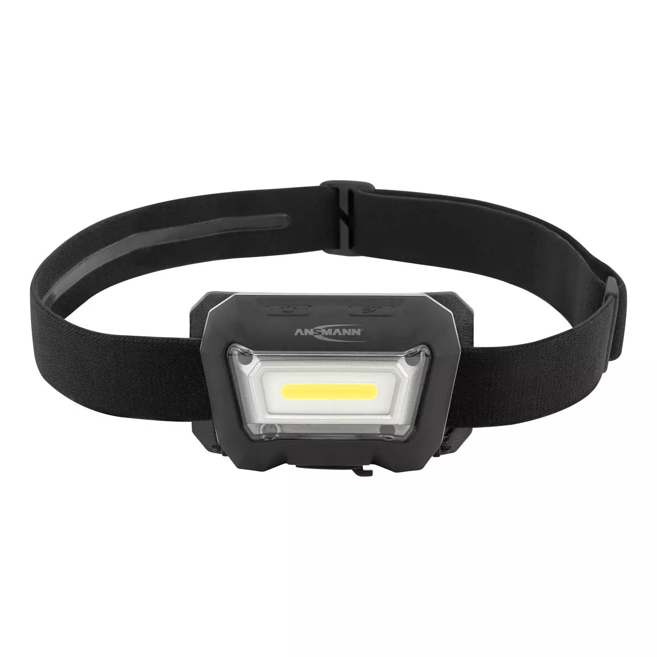Ansmann Stirnlampe HD280RS