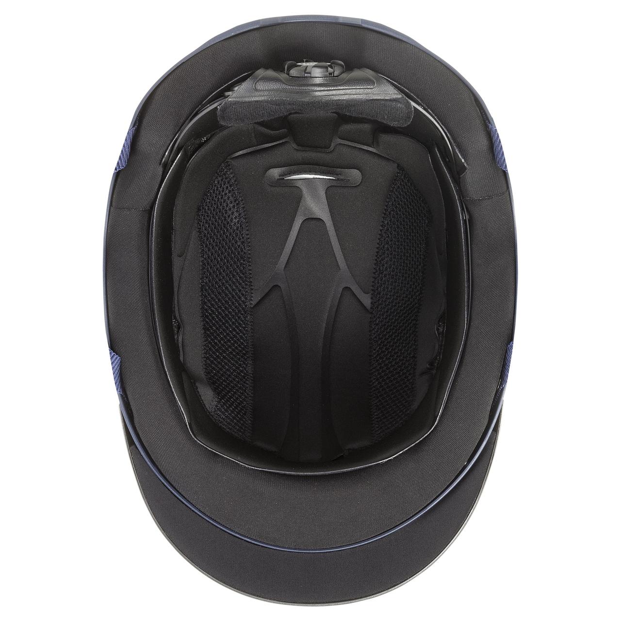 uvex Casco da equitazione perfexxion III