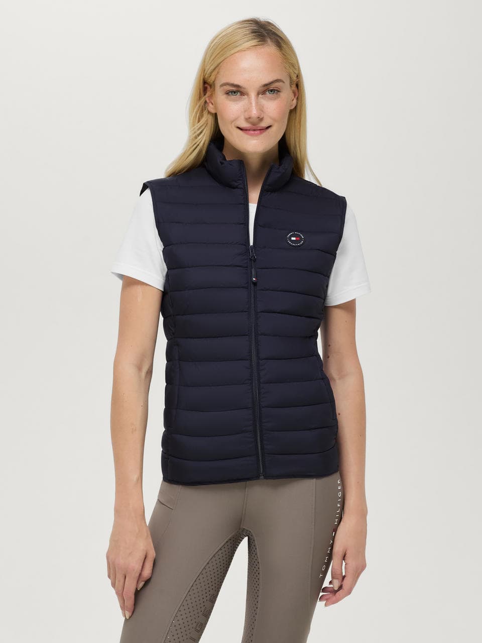 Tommy Hilfiger Serano Quilted Vest