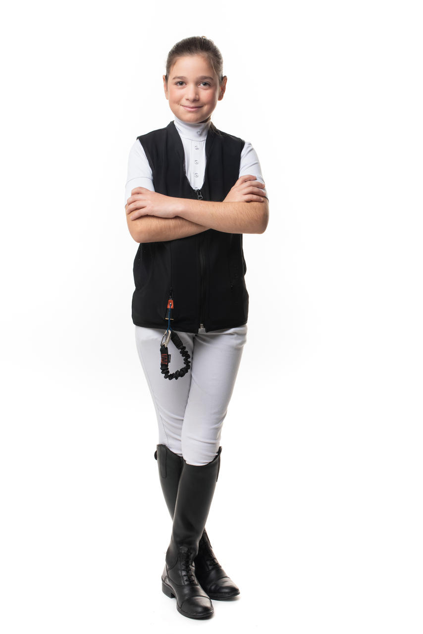 Freejump AIRBAG BAMBINO