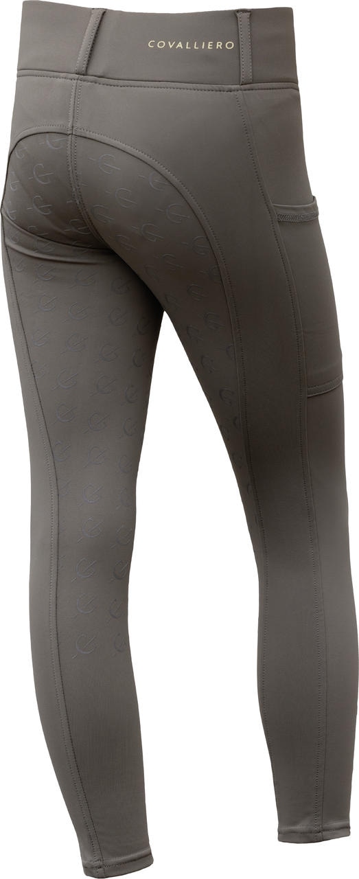 Covalliero Riding Tights, Kinder