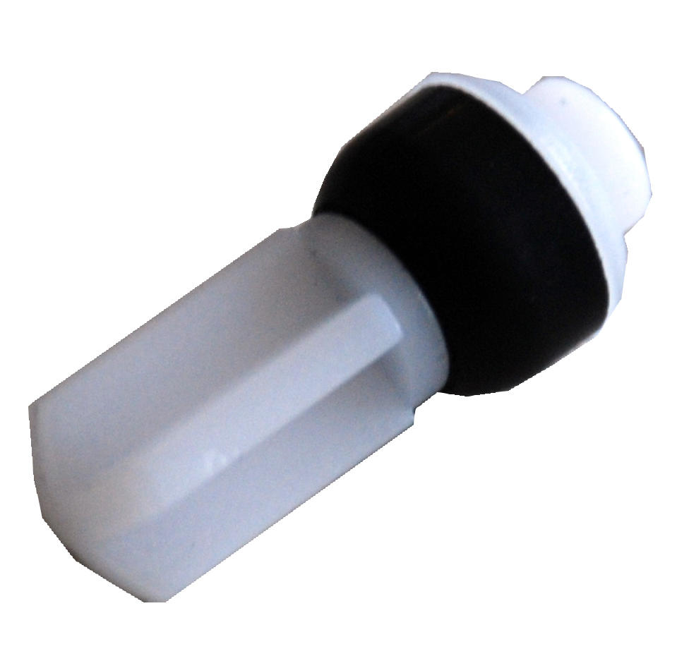 Cono valvola in plastica originale Allweiler Cono valvola in plastica originale Allweiler