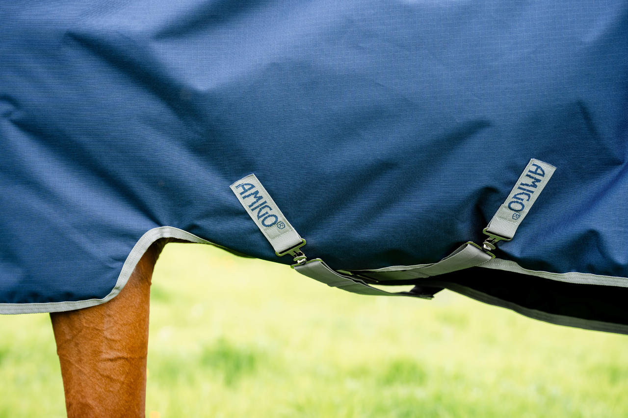 Horseware Amigo Ripstop 900D Turnout 200g