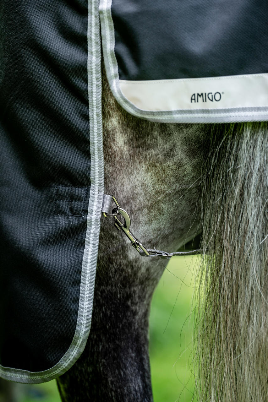Horseware Amigo 1200D XL Turnout 150g