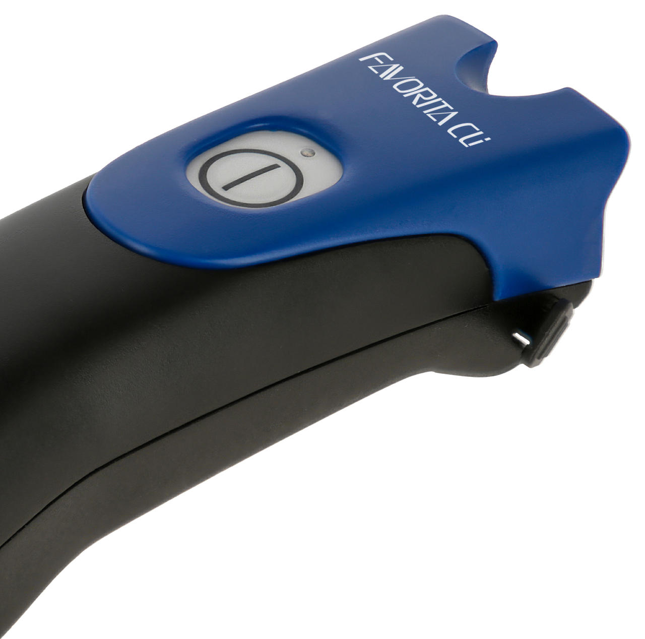 Aesculap Tondeuse à batterie Favorita CLi, 2×batteries