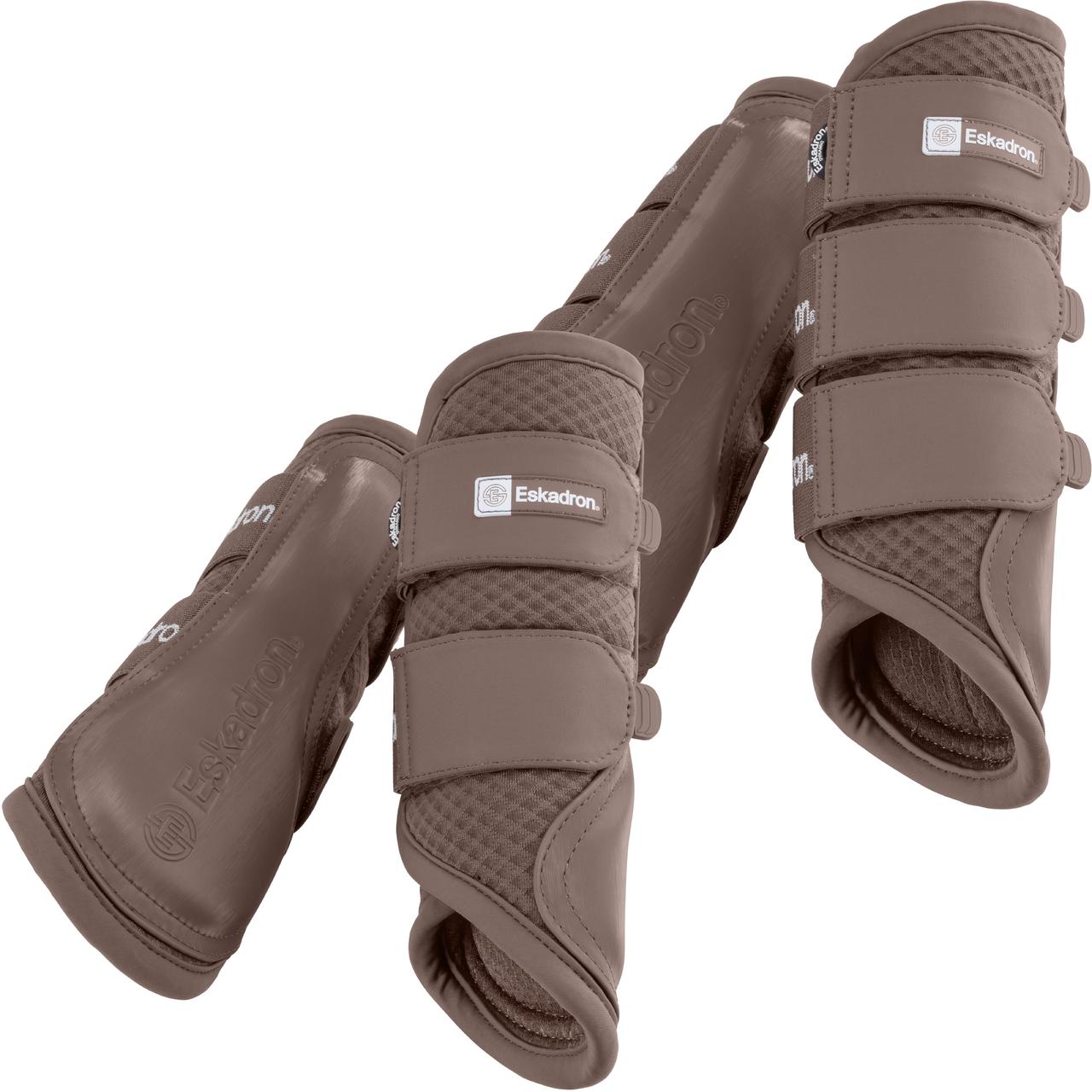 Eskadron Gamaschen MESH