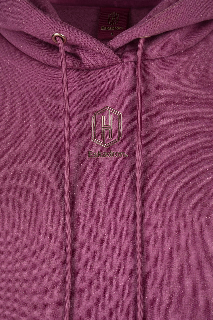 Eskadron Hoodie SPARKLE
