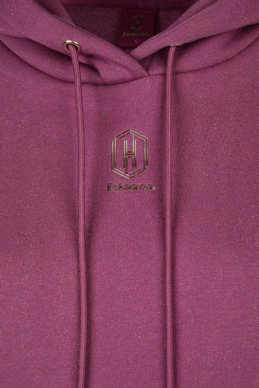 Eskadron Hoodie SPARKLE