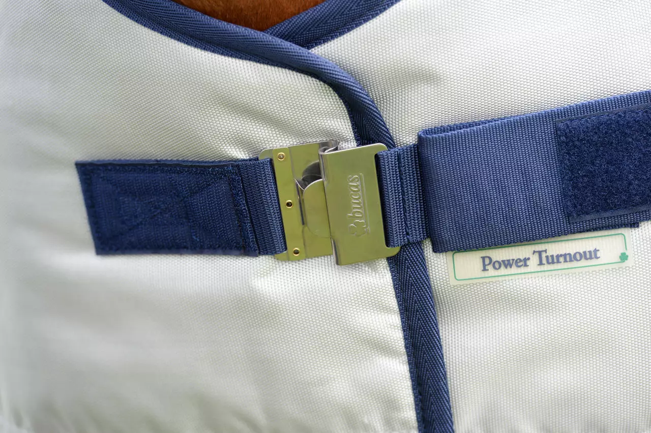 Bucas Power Turnout Light 0g