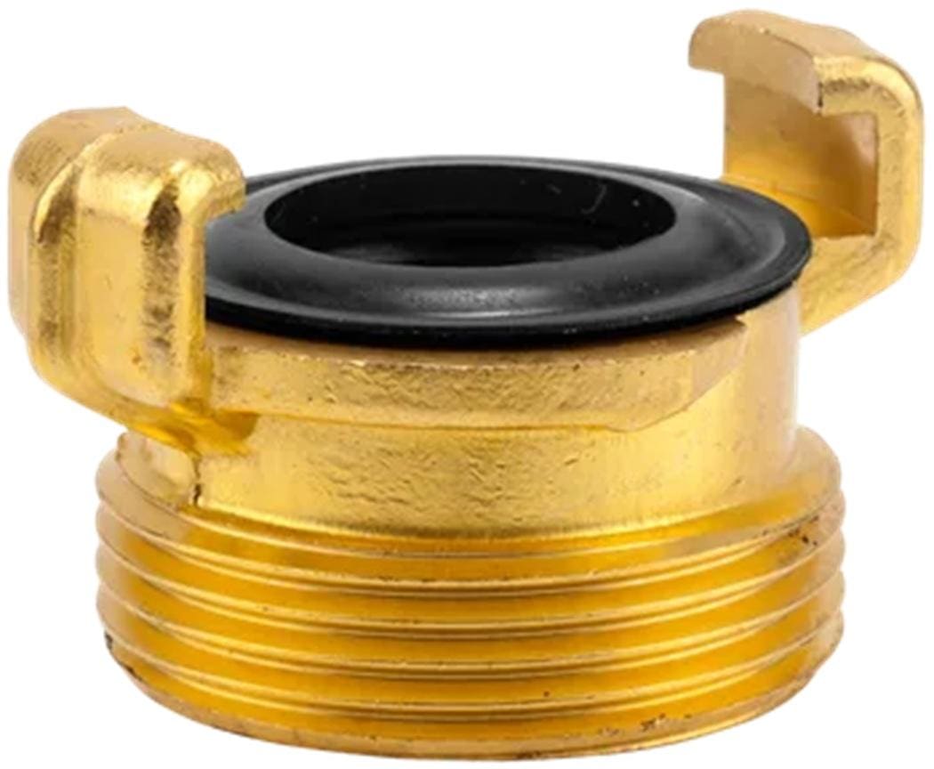 GARDENA MS-Schnellkupplungsgewindestück 42 mm